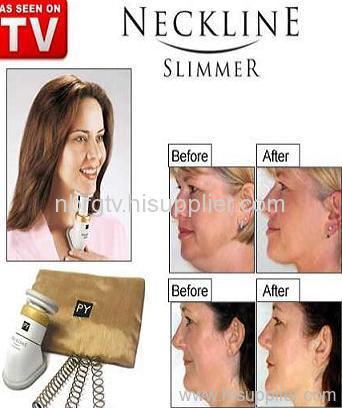 neckline slimmer as seen on tv