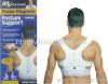 power magnetic posture support