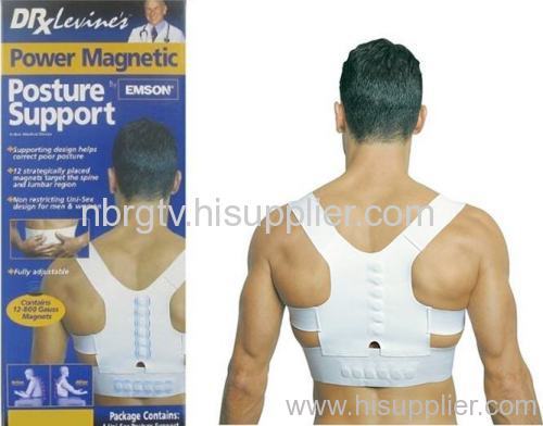 power posture support