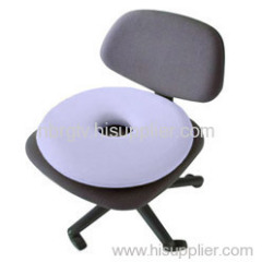 round memory foam seat cushion