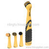 sonic scrubber