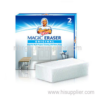 magic eraser as seen on tv