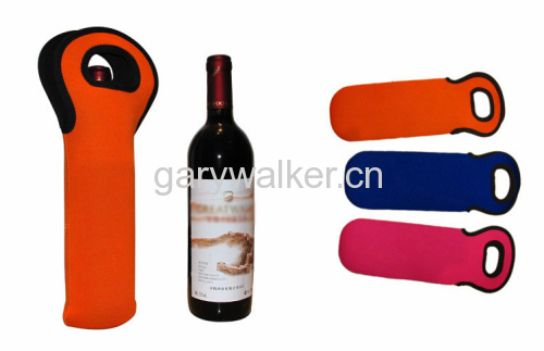 Neoprene Bottle Holder