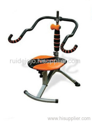 AB Doer Extreme AS SEEN ON TV ,Fitness Equipment doer extreme,Doer twister exercier