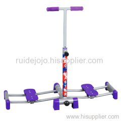 New Leg Machine Magical Exercising,leg master,leg magic FL002