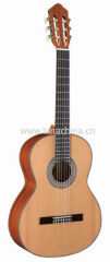 High-quality Top-solid Classical Guitar