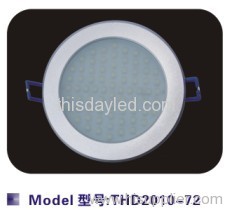 LED Ceiling Light