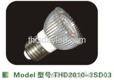 LED Spot Light Bulb Lamps