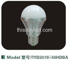 LED Bulb Lamp