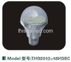 Led Bulb