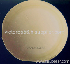 SiC Wafer Silicon Carbide Wafer