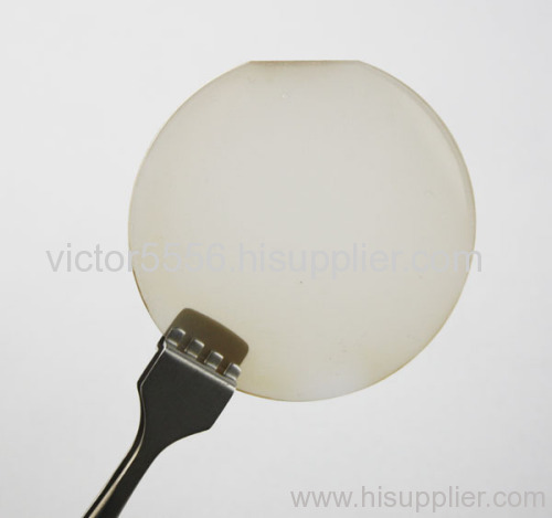 GaN(Gallium Nitride) Wafer