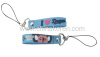 pvc mobile pendant for promotion use