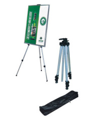 tripod easel|pop stand|Tripod display|Tripod base display|display board|Tripod stand|display product in China