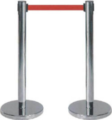 Safety barrier bundle,crowd control,crowd control stanchions,bank control stanchions