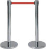 ic Guidance Stanchions,rope and chain barrier stanchions,Public Guidance ,display item