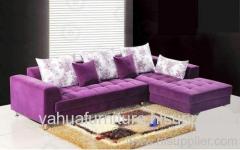 Modern Livingroom Fabric sofa set