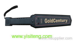 GC1001 handheld metal detectors