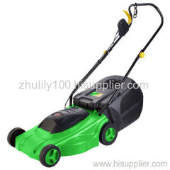 Lawn Mower