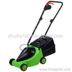 Lawn Mower