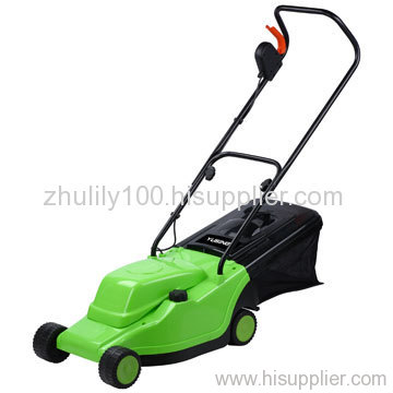 Lawn Mower