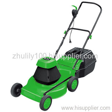 Lawn Mower