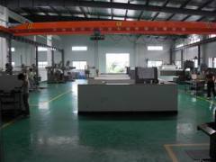 Shanghai CNMOULDING TECHNIC Co., Ltd