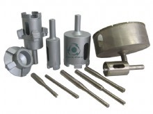 Xiamen Diamond tool Imp & Exp Co., Ltd.