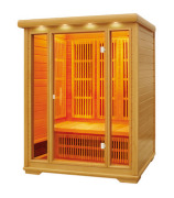 Xuzhou Sino Sauna Equipment CO., LTD