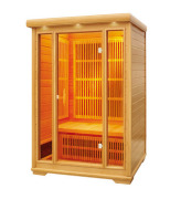 Xuzhou Sino Sauna Equipment CO., LTD