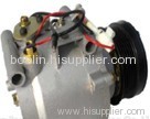 Auto a/c compressor