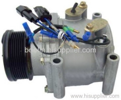 Auto a/c compressor