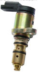 Control Valve