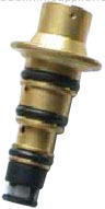 Control Valve