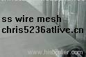 316 L Stainless steel wire netting