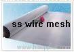 Stainless steel wire mesh/metal