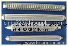 Stainless steel wire mesh/Stainless Steel Filter Element