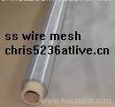 302 Stainless steel wire mesh