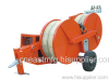 Hydraulic Tensioner