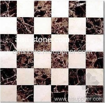 granite marble mosaic