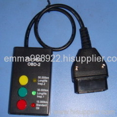 SI-Reset VAG OBD2