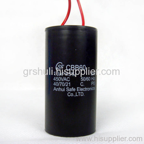 cbb60 motor run capacitor