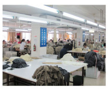 Guangzhou Hanyige Clothing Co., Ltd.