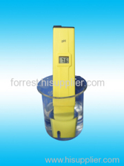 PH meter