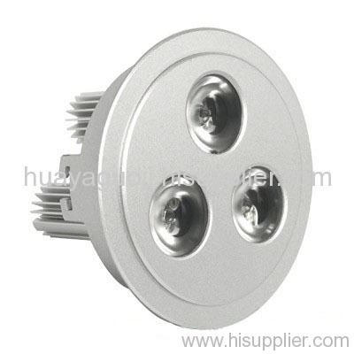 LED down light