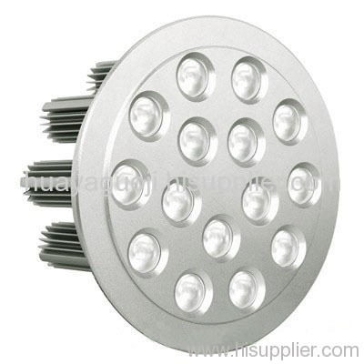 led down light