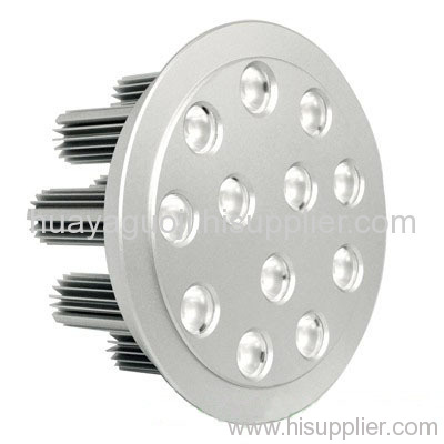 led down light