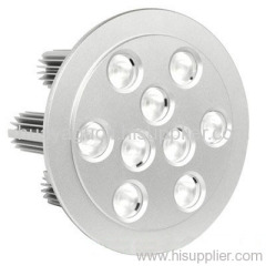 led down light