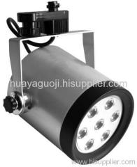 led grid light