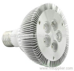 led spot light